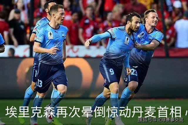 埃里克森再次晕倒惊动丹麦首相 心脏除颤器发挥作用